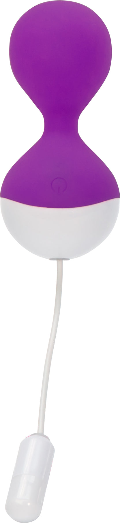 Wonderlust Clarity - Purple