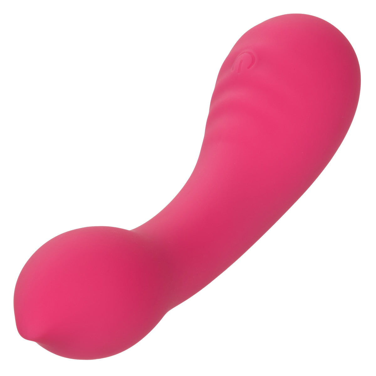 Liquid Silicone Pixies Teaser - Pink