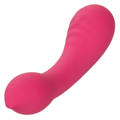 Liquid Silicone Pixies Teaser - Pink
