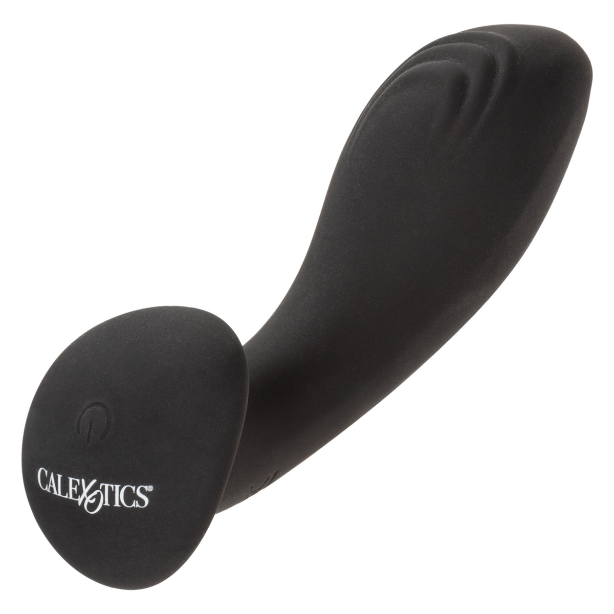 Eclipse Liquid Silicone Flex Probe - Black