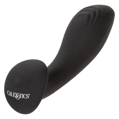 Eclipse Liquid Silicone Flex Probe - Black