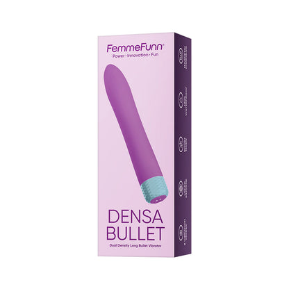 Densa Bullet - Purple