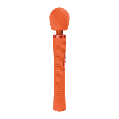Vim Massager - Orange
