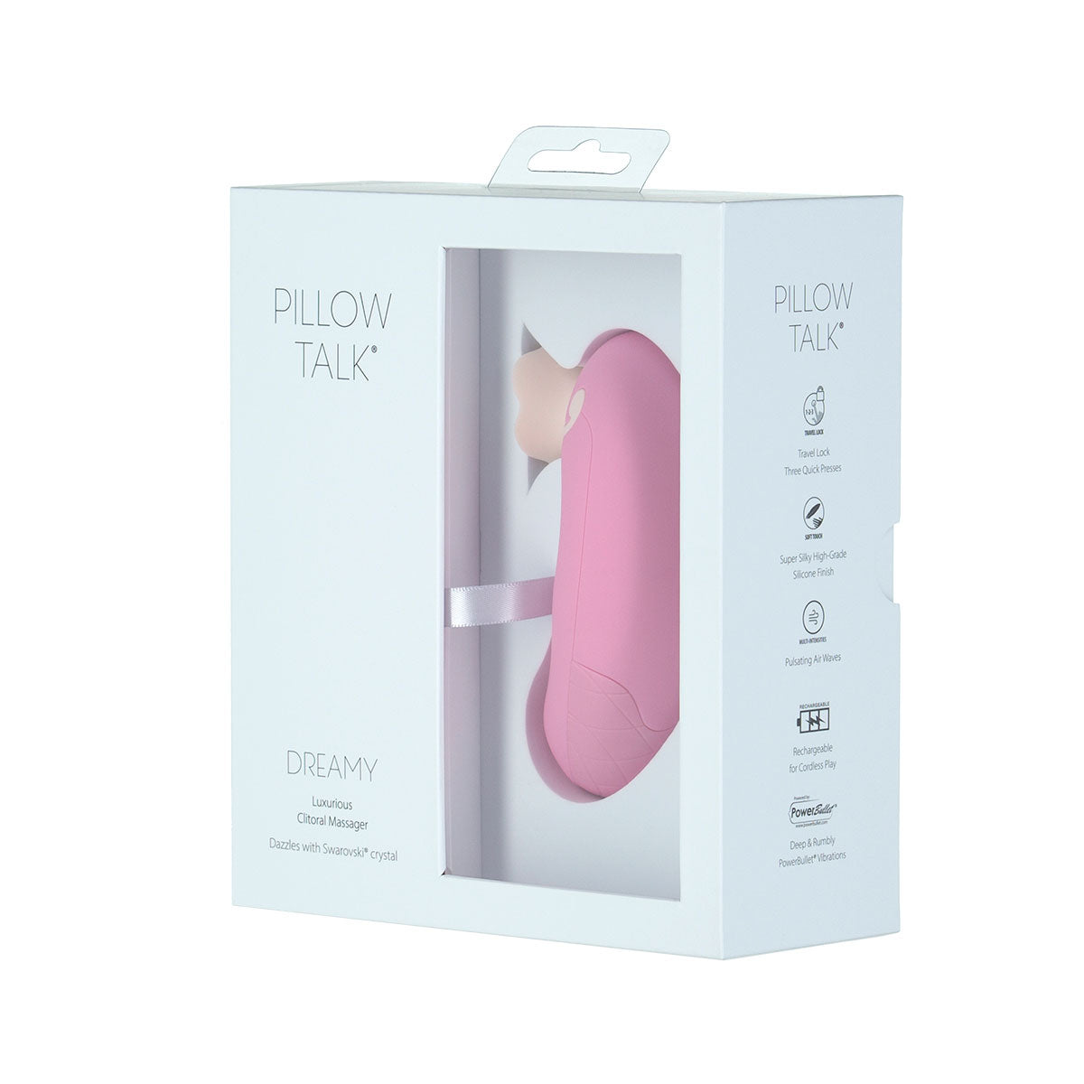 Pillow Talk Dreamy - Pink