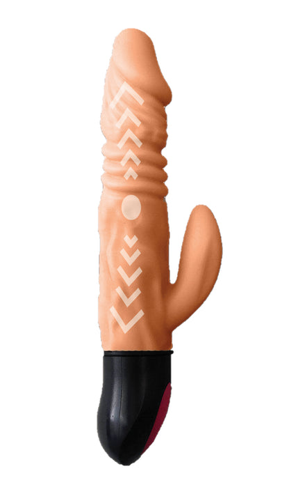 Skinsations - Cum Quake