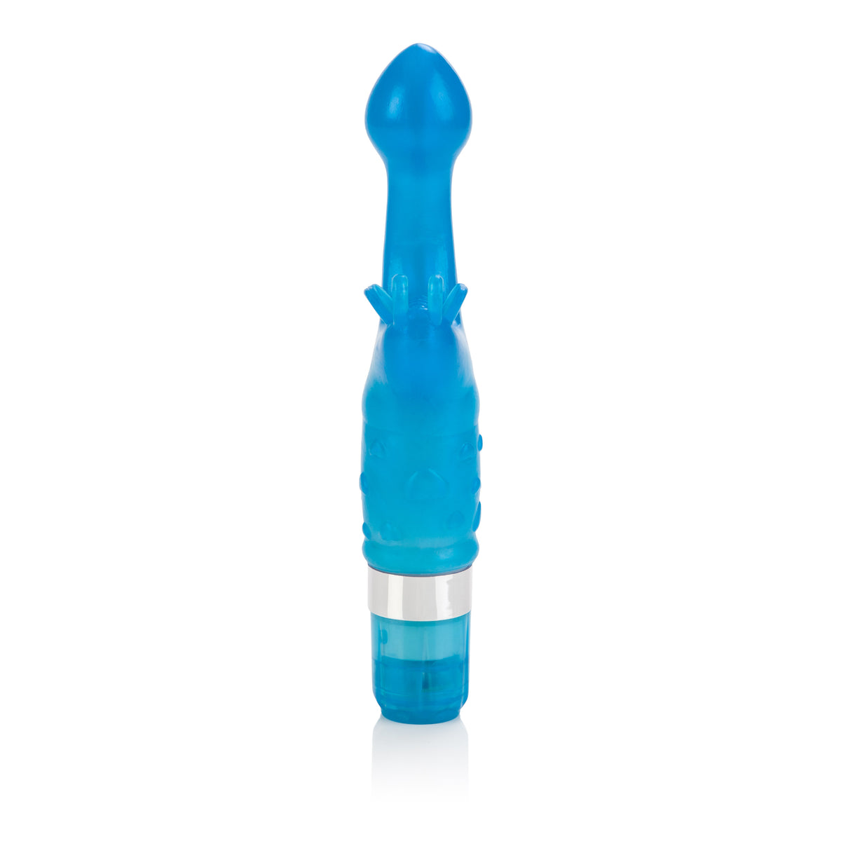9 Function Butterfly Kiss - Platinum Edition - Blue
