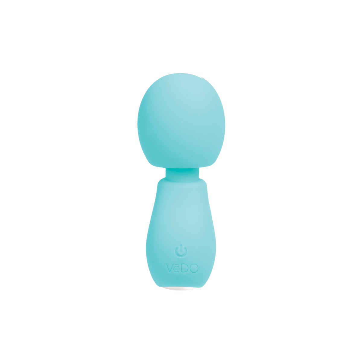 Eeny Rechargeable Extra Mini Wand Turqouise