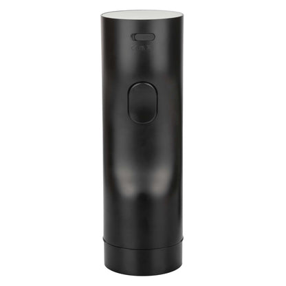 Bionic Thrusting Masturbator - Black