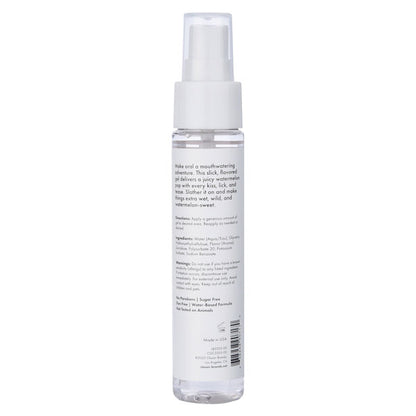 Blow Me Watermelon Oral Sex Gel - 2oz