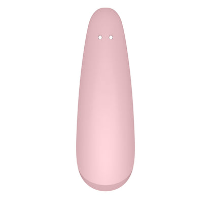 Curvy 2 Plus - Pink