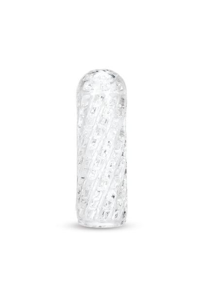 Zolo Hand Stroker Clear Shot Stroker