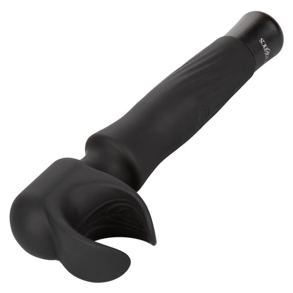 Optimum Power Masturwand Vibrating Stroker