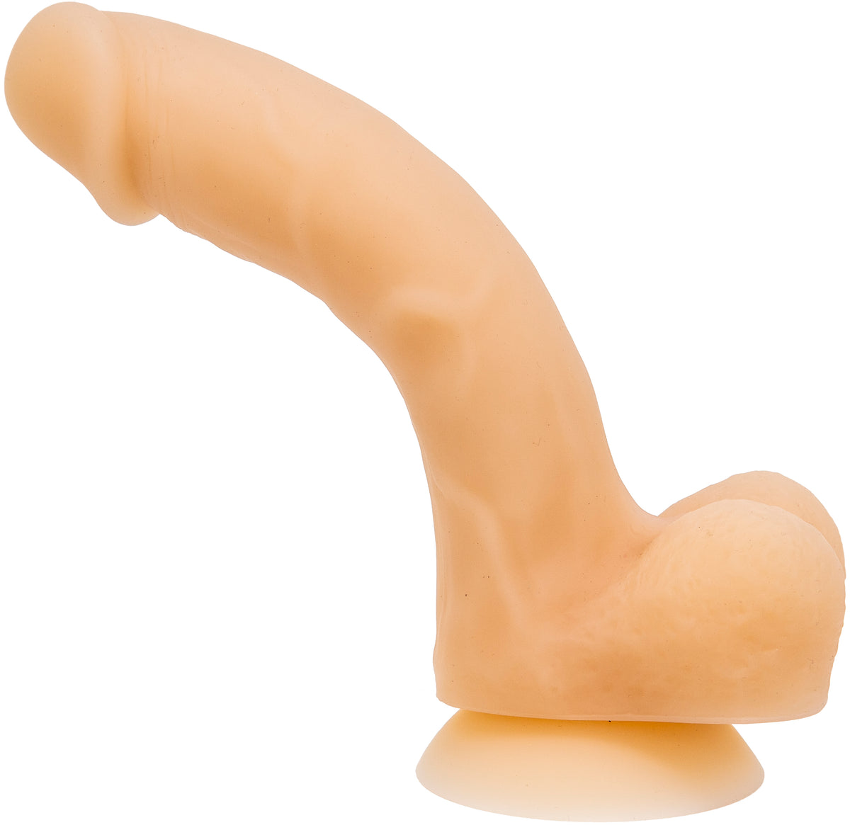 Addiction Bendable Dong - David