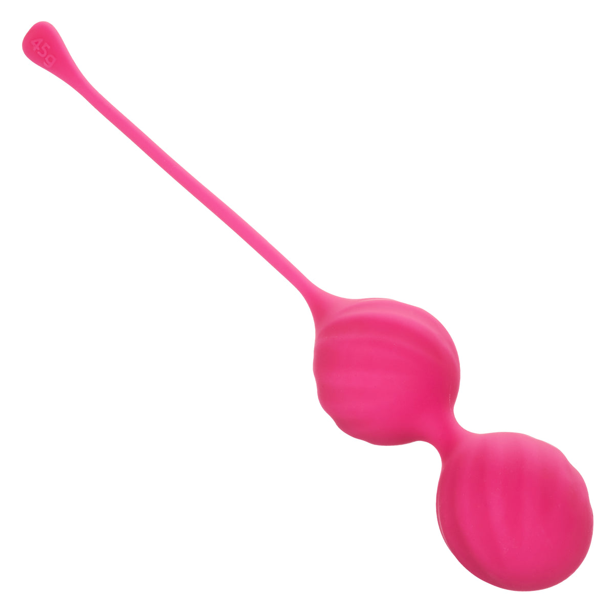 Kegel Training 2-Piece Set - Pink
