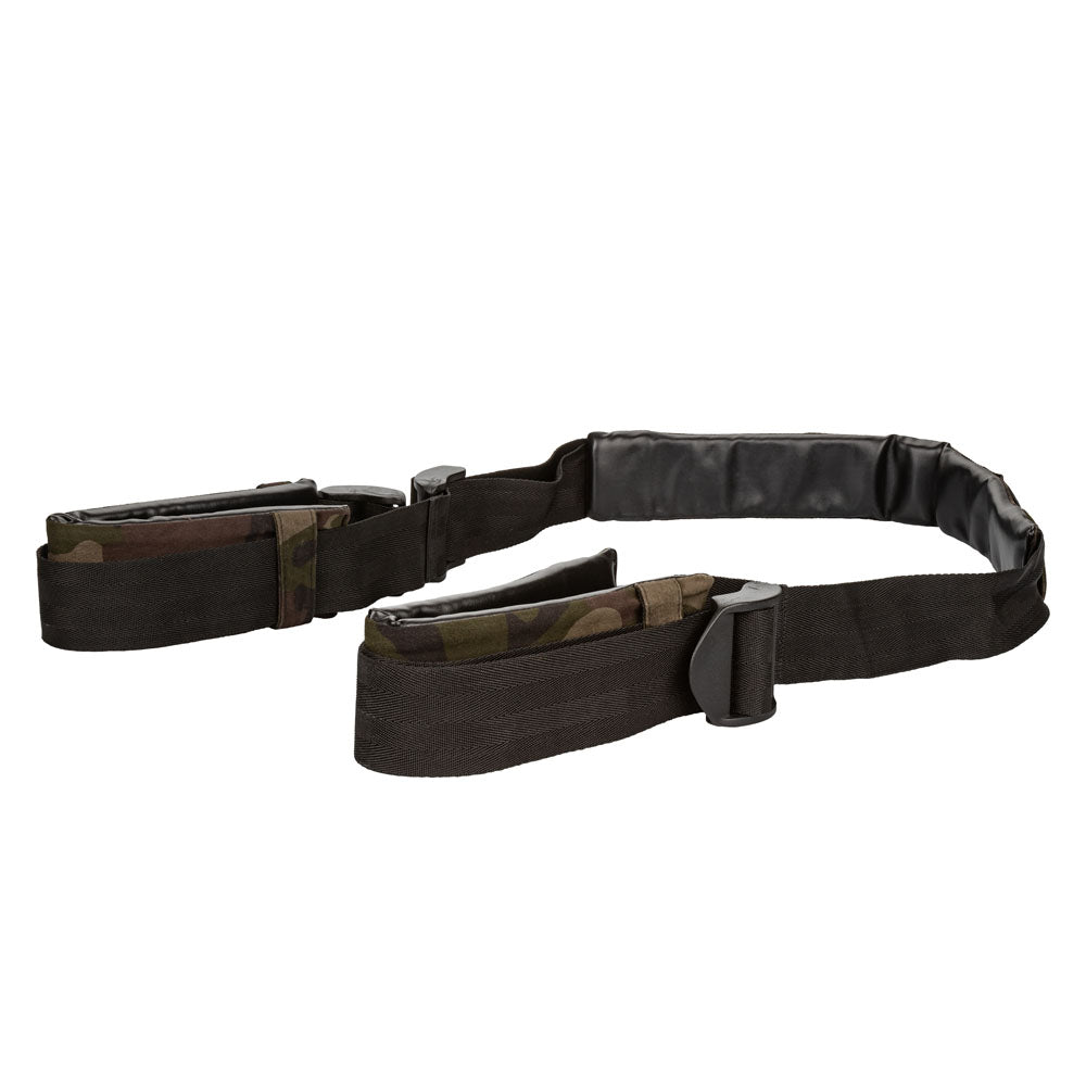 Colt Camo Thigh Sling