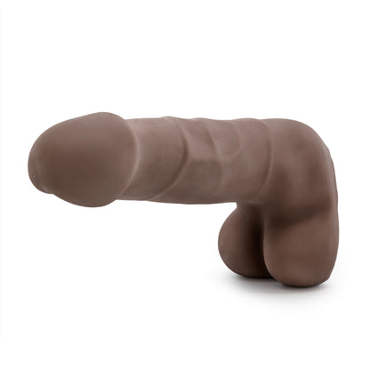 Au Naturel Derrick - Chocolate