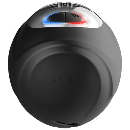 Score Pure Sport 7 Warming and Vibrating Masturbator