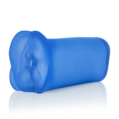 Apollo Dual Density Stroker - Cobalt