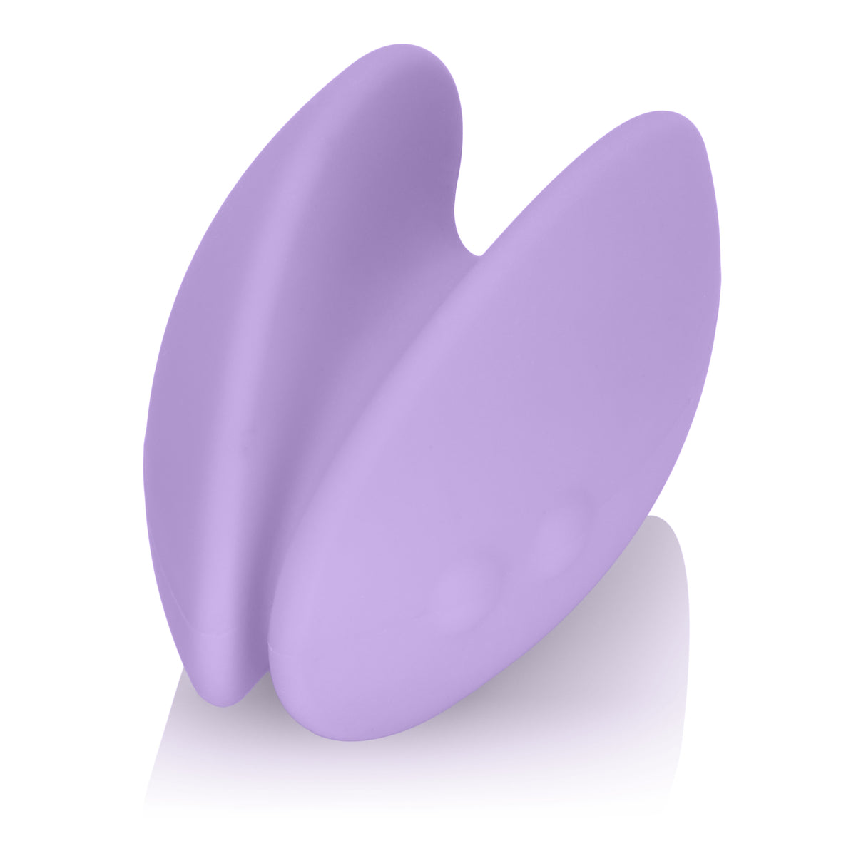 Dr. Laura Berman Massager Palm-Sized Silicone  Massager