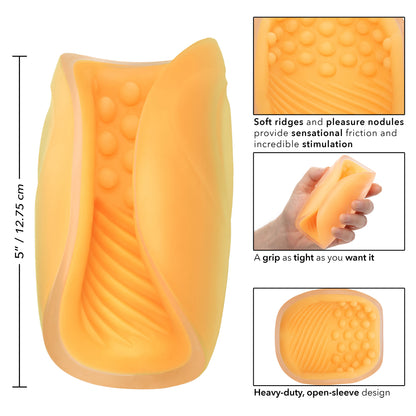 The Gripper Dual Grip