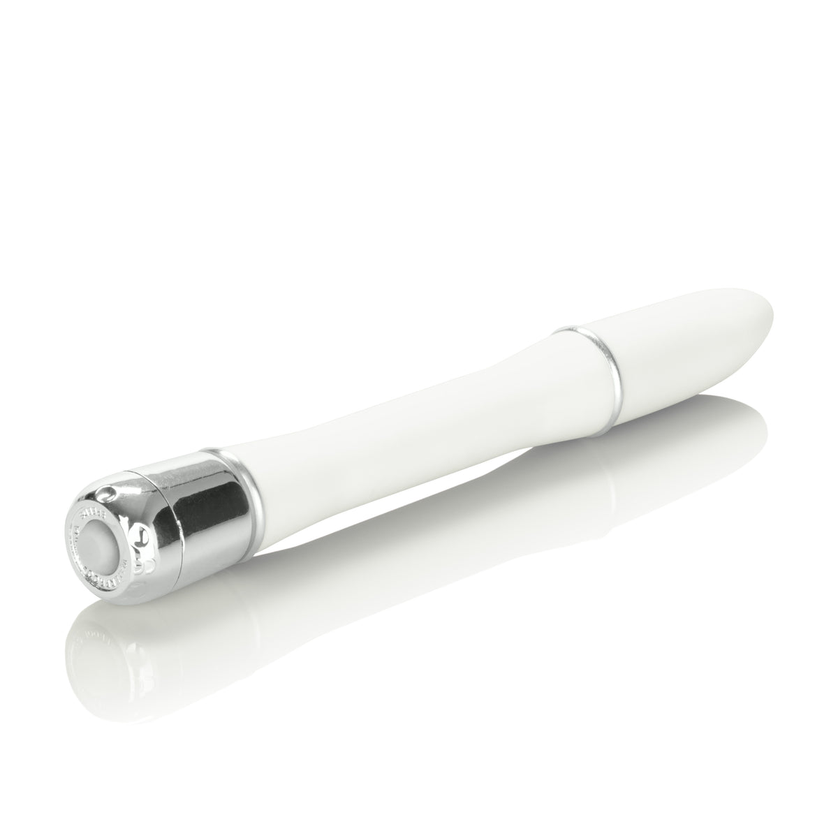 Lulu Satin Touch Vibe - White