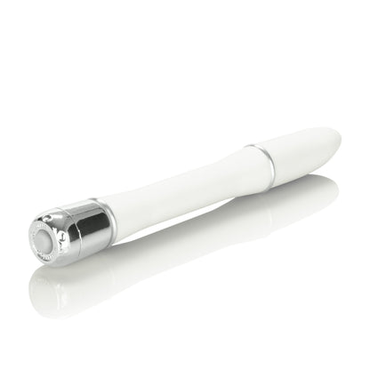 Lulu Satin Touch Vibe - White