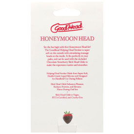 Goodhead Honeymoon Head Kit