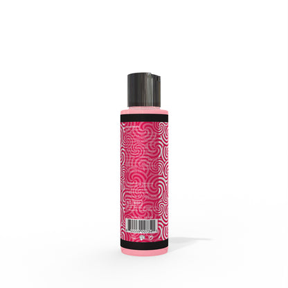 Handi Pop Handjob Massage Gel - Strawberry - 4.2 Oz.