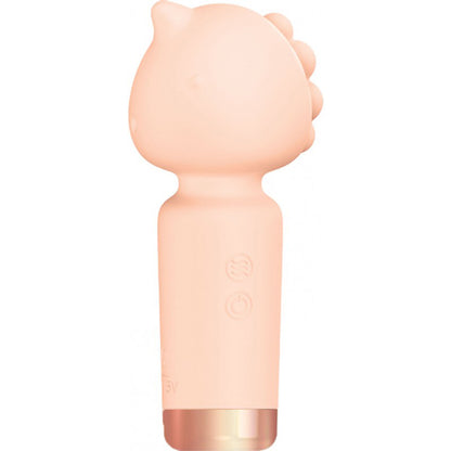 Beaky - Wet Dreams Ultra - Coral
