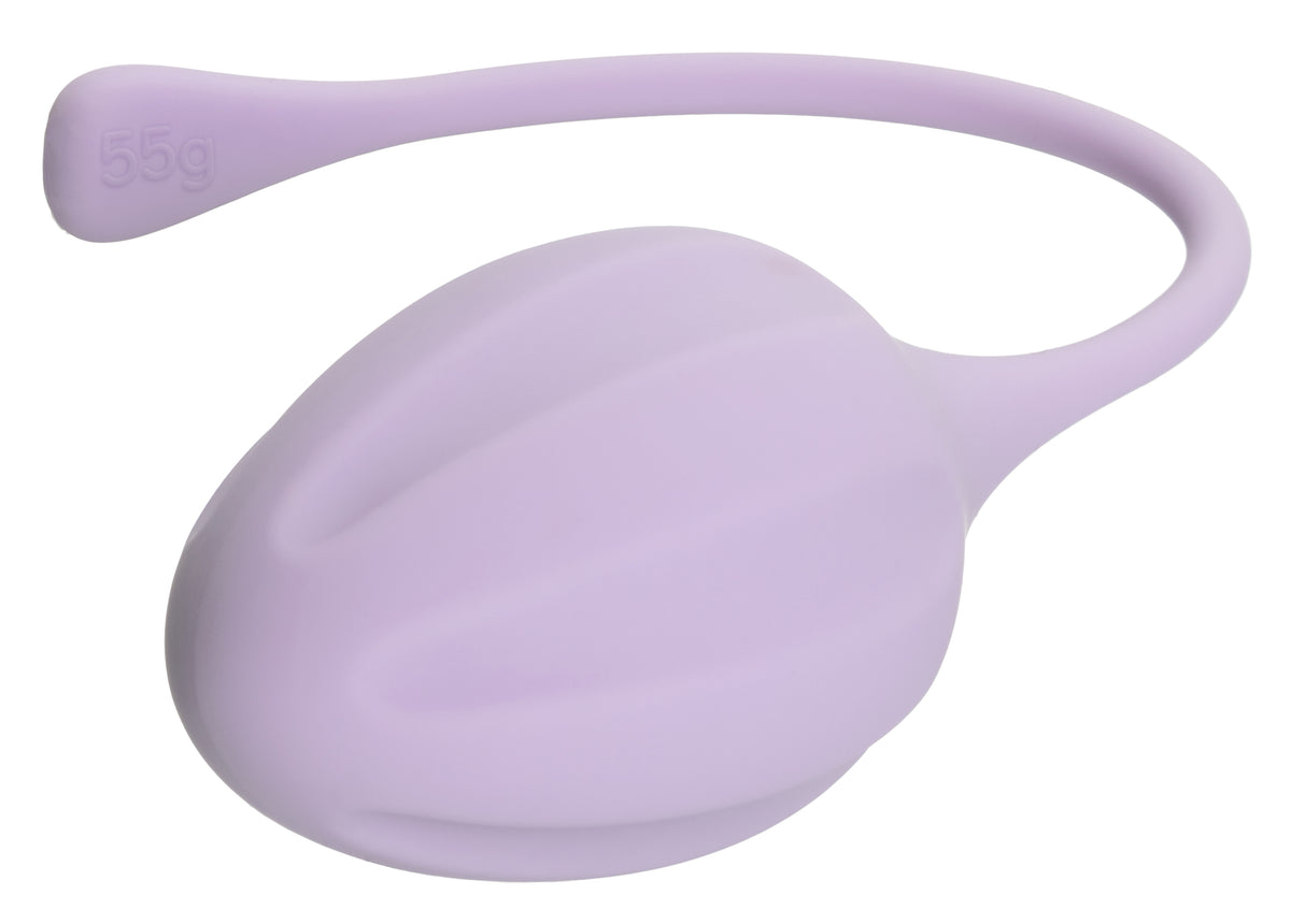 Kegel Training 3-Piece Set - Purple