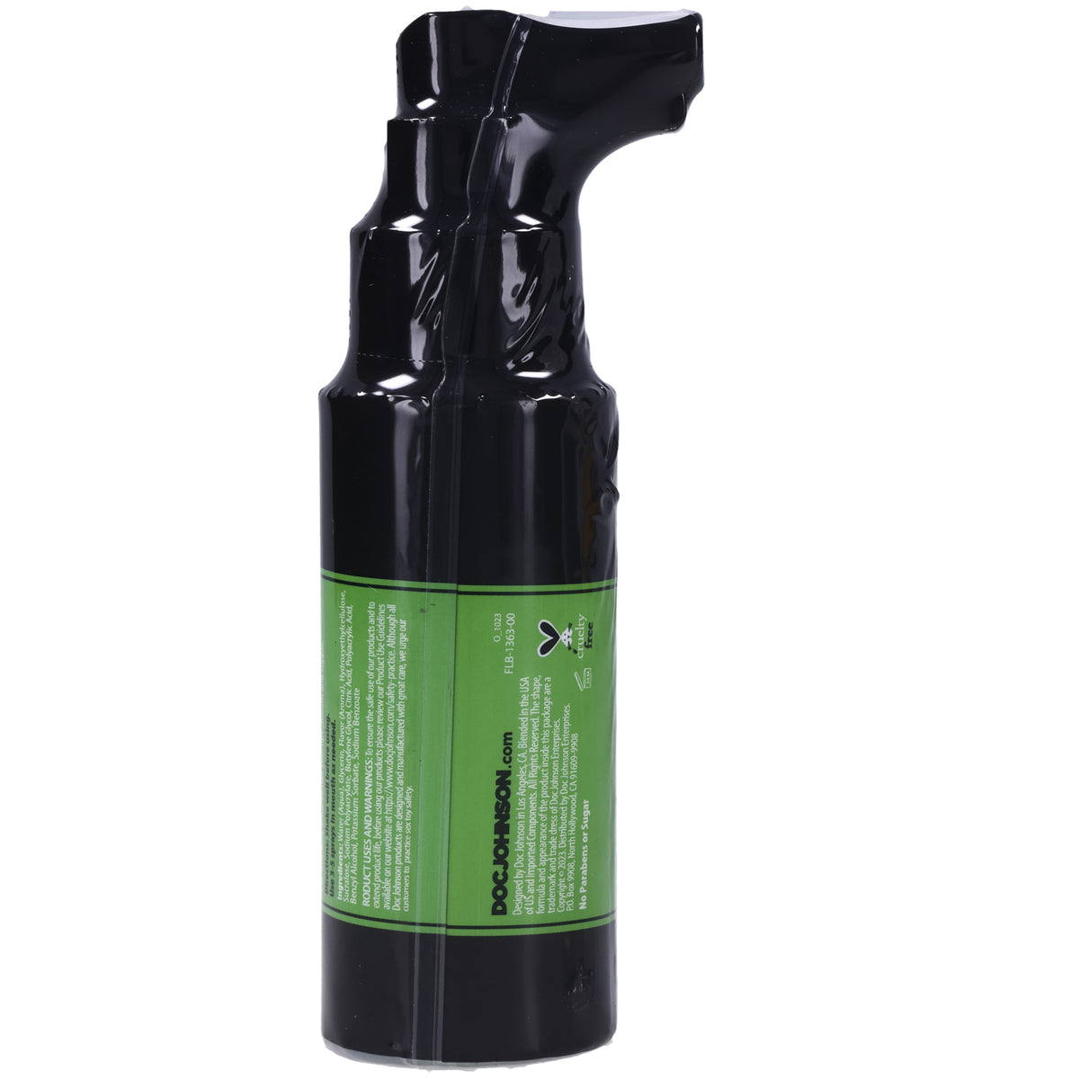 Goodhead - Juicy Head - Dry Mouth Spray - Sour Watermelon - 2 Oz