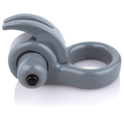 Orny Vibe Ring - Grey - 6 Count